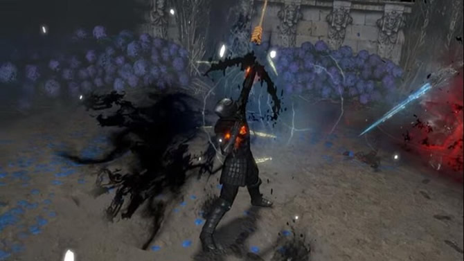 Path Of Exile: What Items Or Mechanics Do You Miss Most?